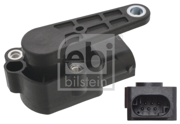 FEBI BILSTEIN Sensor, Xenonlicht (Leuchtweiteregulierung)