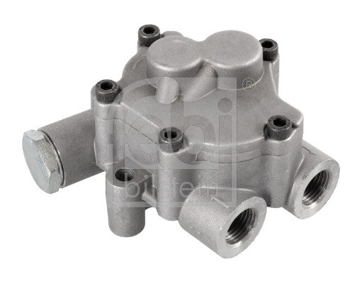 FEBI BILSTEIN Kraftstoffpumpe