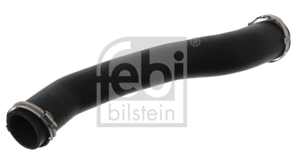 FEBI BILSTEIN Ladeluftschlauch