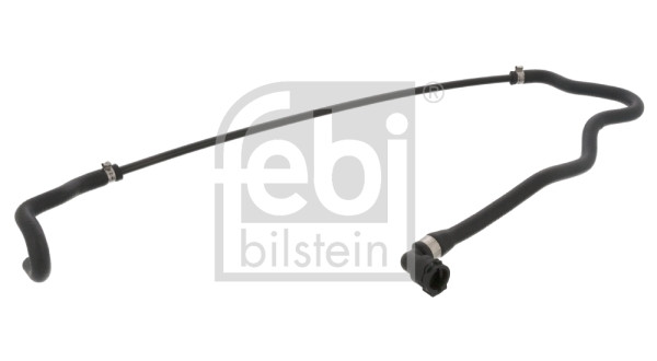 FEBI BILSTEIN Kühlerschlauch