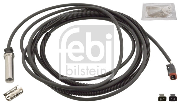 FEBI BILSTEIN Sensor, Raddrehzahl