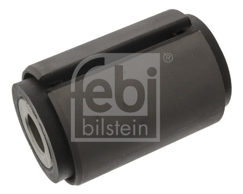 FEBI BILSTEIN Lagerung, Blattfeder