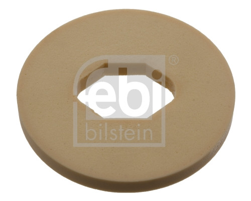 FEBI BILSTEIN Distanzscheibe, Fahrerhausstabilisator