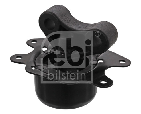 FEBI BILSTEIN Lagerung, Motor