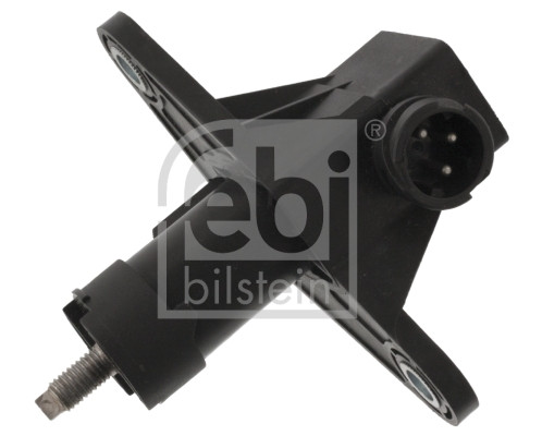 FEBI BILSTEIN Sensor, Luftfederungsniveau