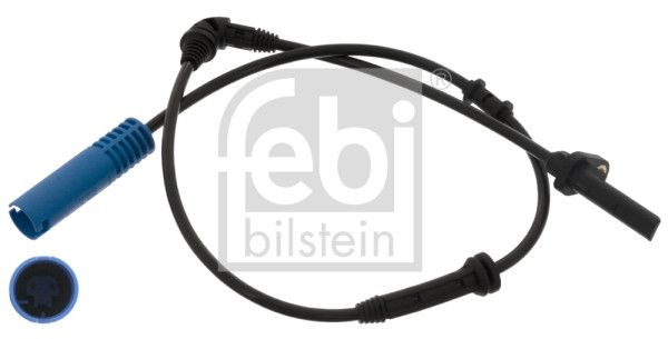 FEBI BILSTEIN Sensor, Raddrehzahl