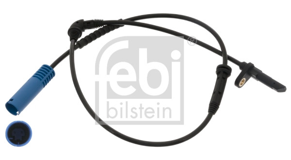 FEBI BILSTEIN Sensor, Raddrehzahl