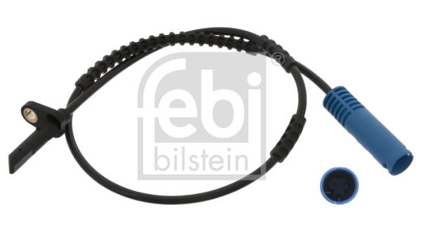 FEBI BILSTEIN Sensor, Raddrehzahl