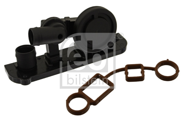 FEBI BILSTEIN Ventil, Kurbelgehäuseentlüftung