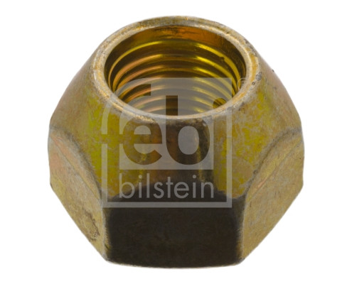 FEBI BILSTEIN Radmutter