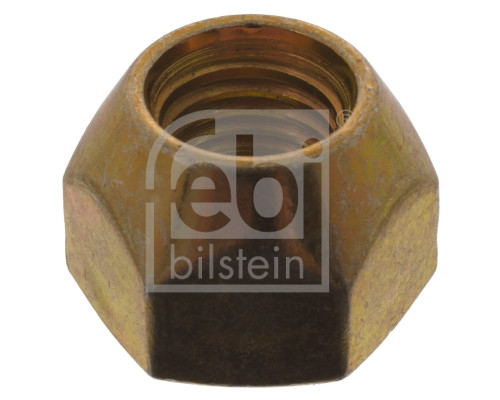 FEBI BILSTEIN Radmutter