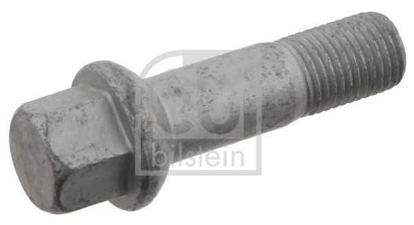 FEBI BILSTEIN Radschraube