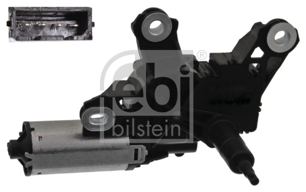 FEBI BILSTEIN Wischermotor