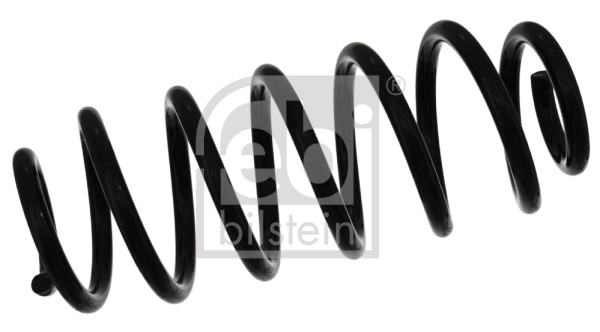 FEBI BILSTEIN Fahrwerksfeder