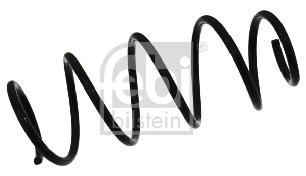 FEBI BILSTEIN Fahrwerksfeder