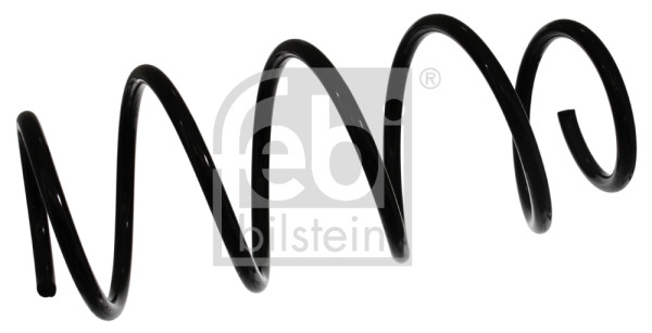 FEBI BILSTEIN Fahrwerksfeder