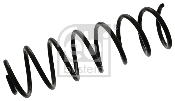 FEBI BILSTEIN Fahrwerksfeder