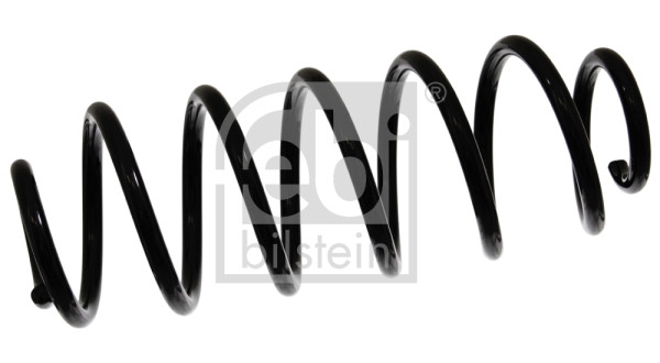FEBI BILSTEIN Fahrwerksfeder