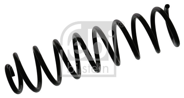 FEBI BILSTEIN Fahrwerksfeder