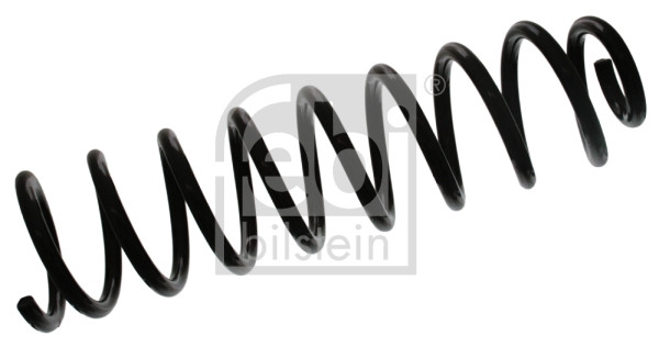 FEBI BILSTEIN Fahrwerksfeder