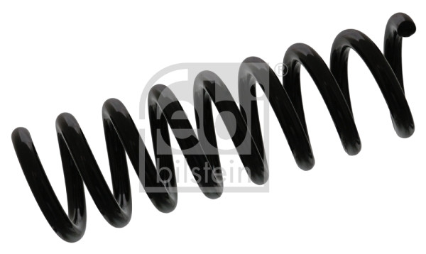 FEBI BILSTEIN Fahrwerksfeder