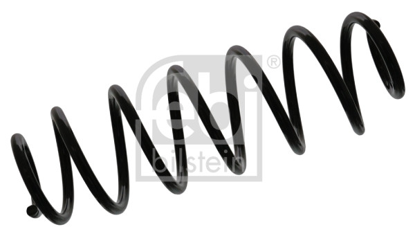 FEBI BILSTEIN Fahrwerksfeder