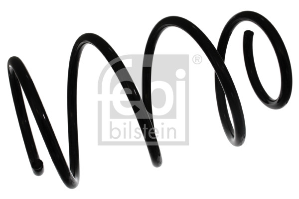 FEBI BILSTEIN Fahrwerksfeder