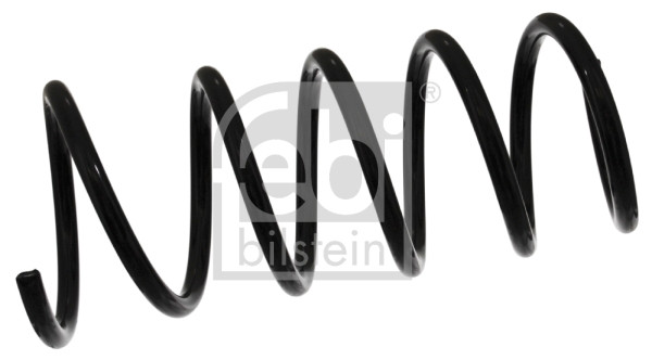 FEBI BILSTEIN Fahrwerksfeder