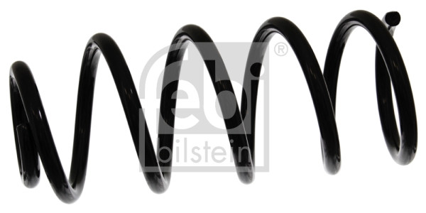 FEBI BILSTEIN Fahrwerksfeder