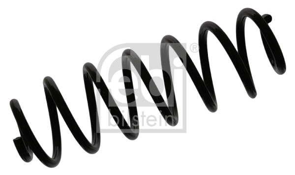 FEBI BILSTEIN Fahrwerksfeder