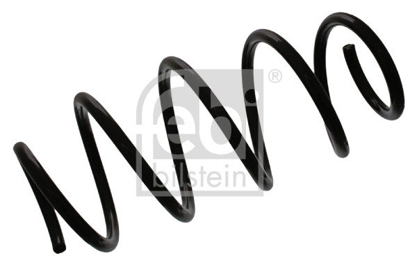 FEBI BILSTEIN Fahrwerksfeder