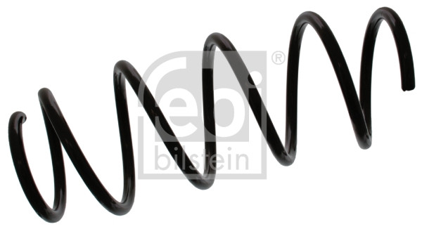 FEBI BILSTEIN Fahrwerksfeder FEBI BILSTEIN Fahrwerksfeder