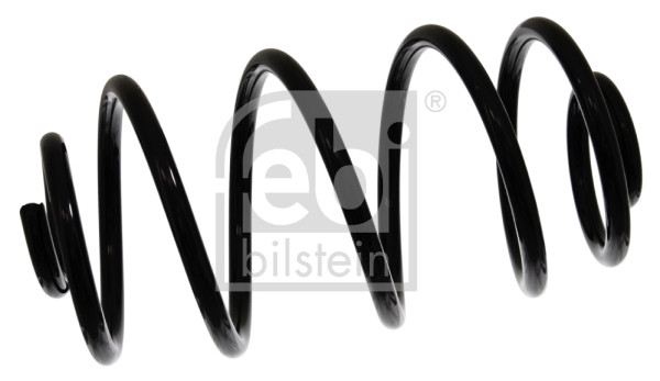 FEBI BILSTEIN Fahrwerksfeder