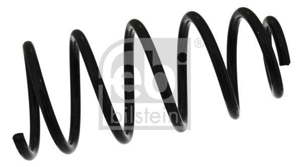 FEBI BILSTEIN Fahrwerksfeder