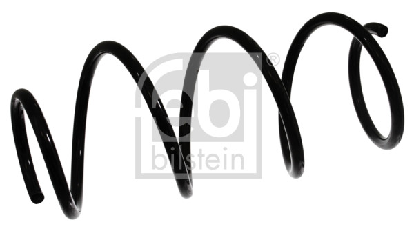 FEBI BILSTEIN Fahrwerksfeder