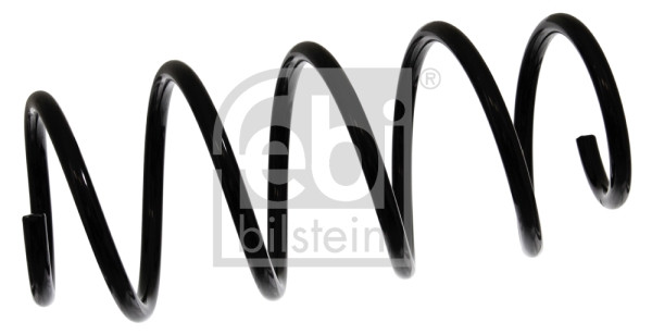 FEBI BILSTEIN Fahrwerksfeder