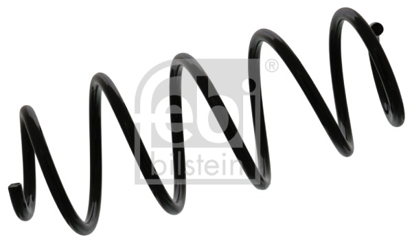 FEBI BILSTEIN Fahrwerksfeder