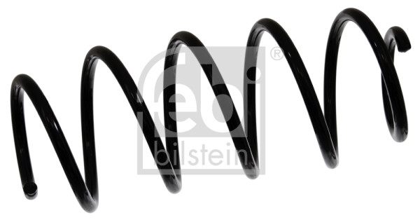 FEBI BILSTEIN Fahrwerksfeder