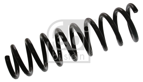 FEBI BILSTEIN Fahrwerksfeder