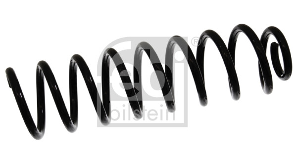 FEBI BILSTEIN Fahrwerksfeder