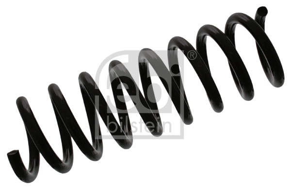 FEBI BILSTEIN Fahrwerksfeder