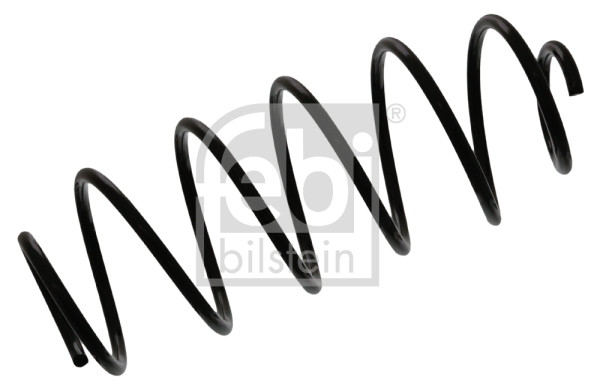 FEBI BILSTEIN Fahrwerksfeder