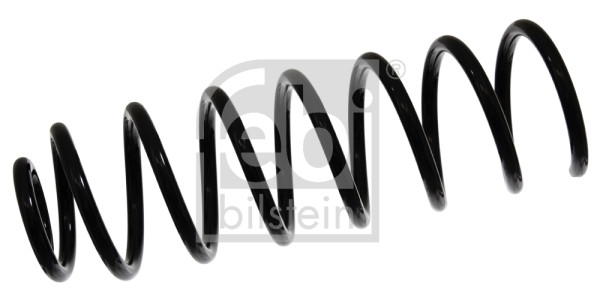 FEBI BILSTEIN Fahrwerksfeder