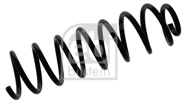 FEBI BILSTEIN Fahrwerksfeder