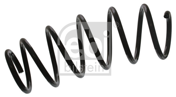 FEBI BILSTEIN Fahrwerksfeder