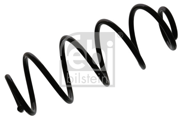 FEBI BILSTEIN Fahrwerksfeder