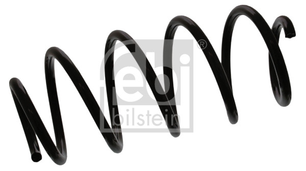 FEBI BILSTEIN Fahrwerksfeder