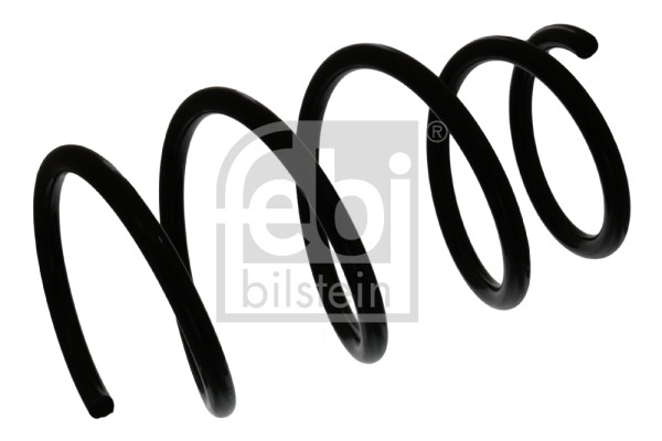 FEBI BILSTEIN Fahrwerksfeder