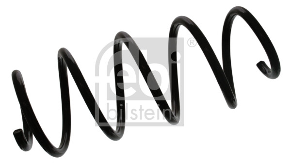 FEBI BILSTEIN Fahrwerksfeder