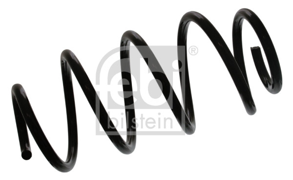 FEBI BILSTEIN Fahrwerksfeder